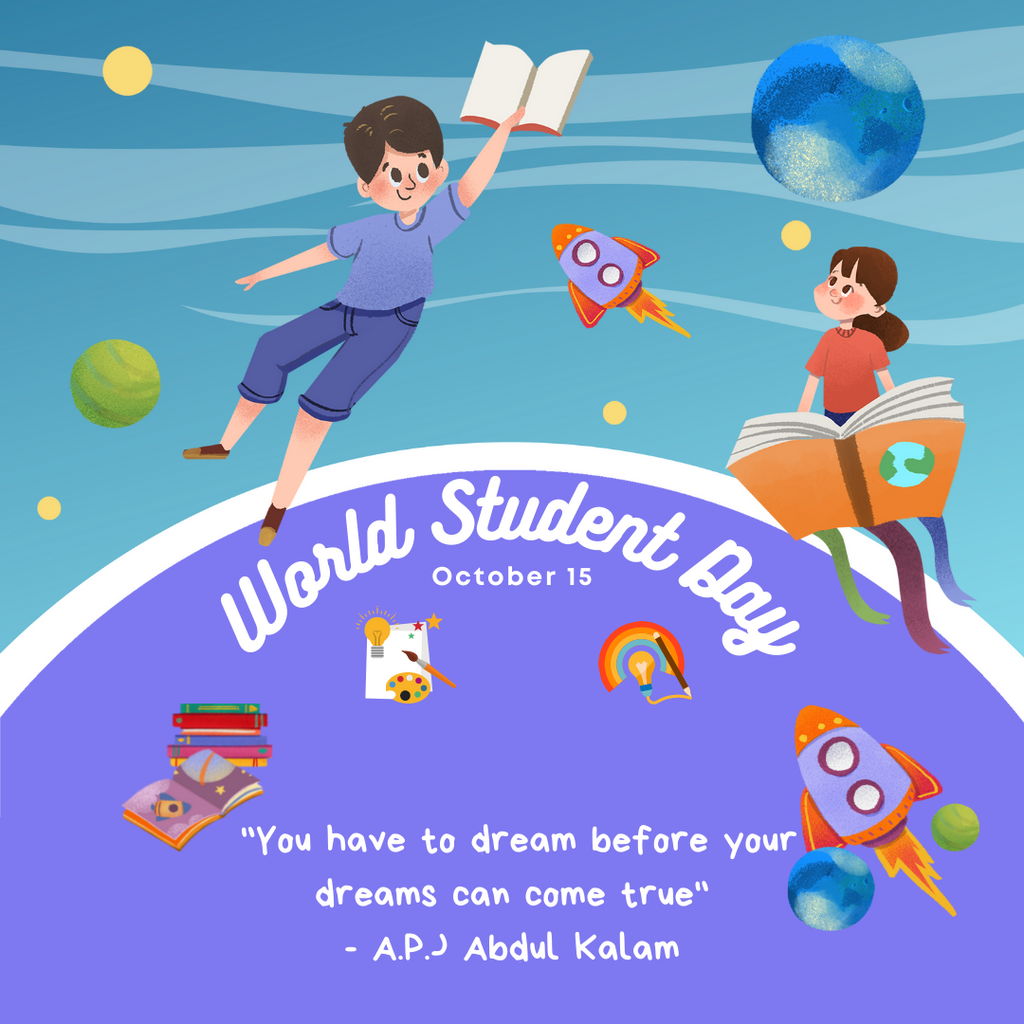 World Student Day