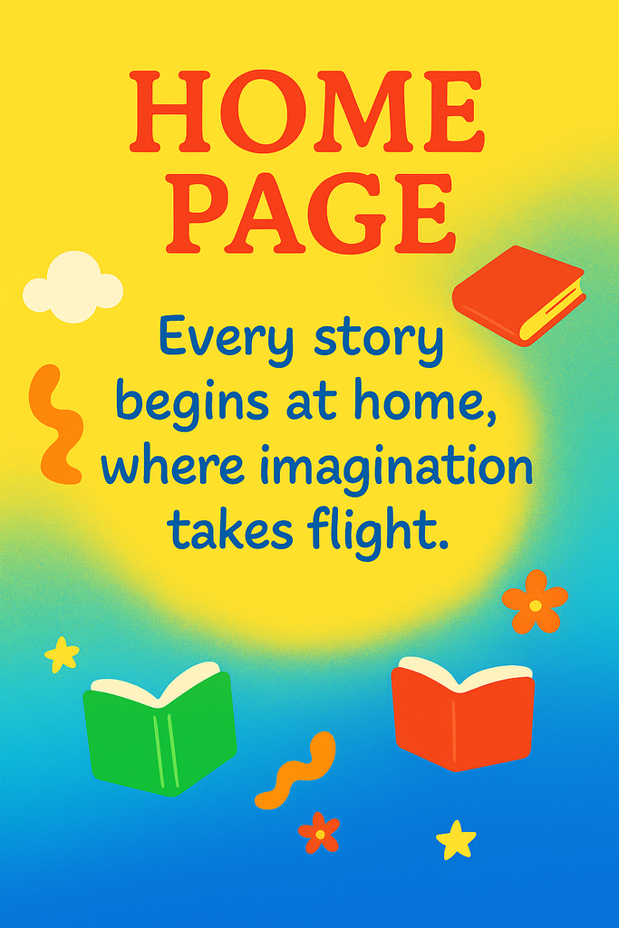 Home page