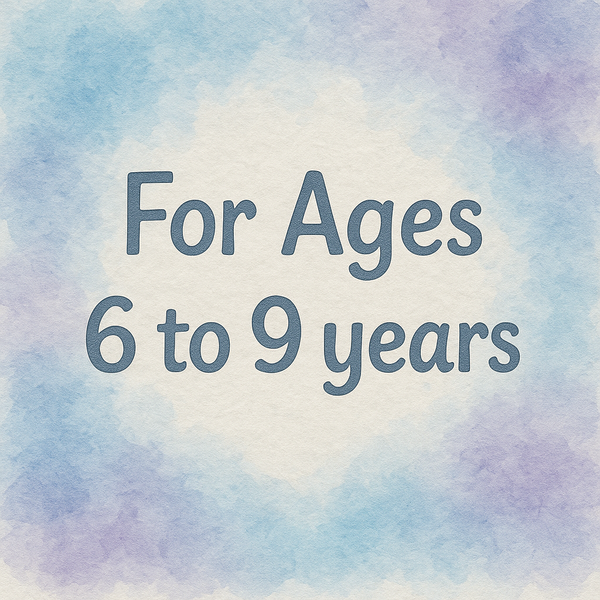 Logical Reasoning Books Age 6–9